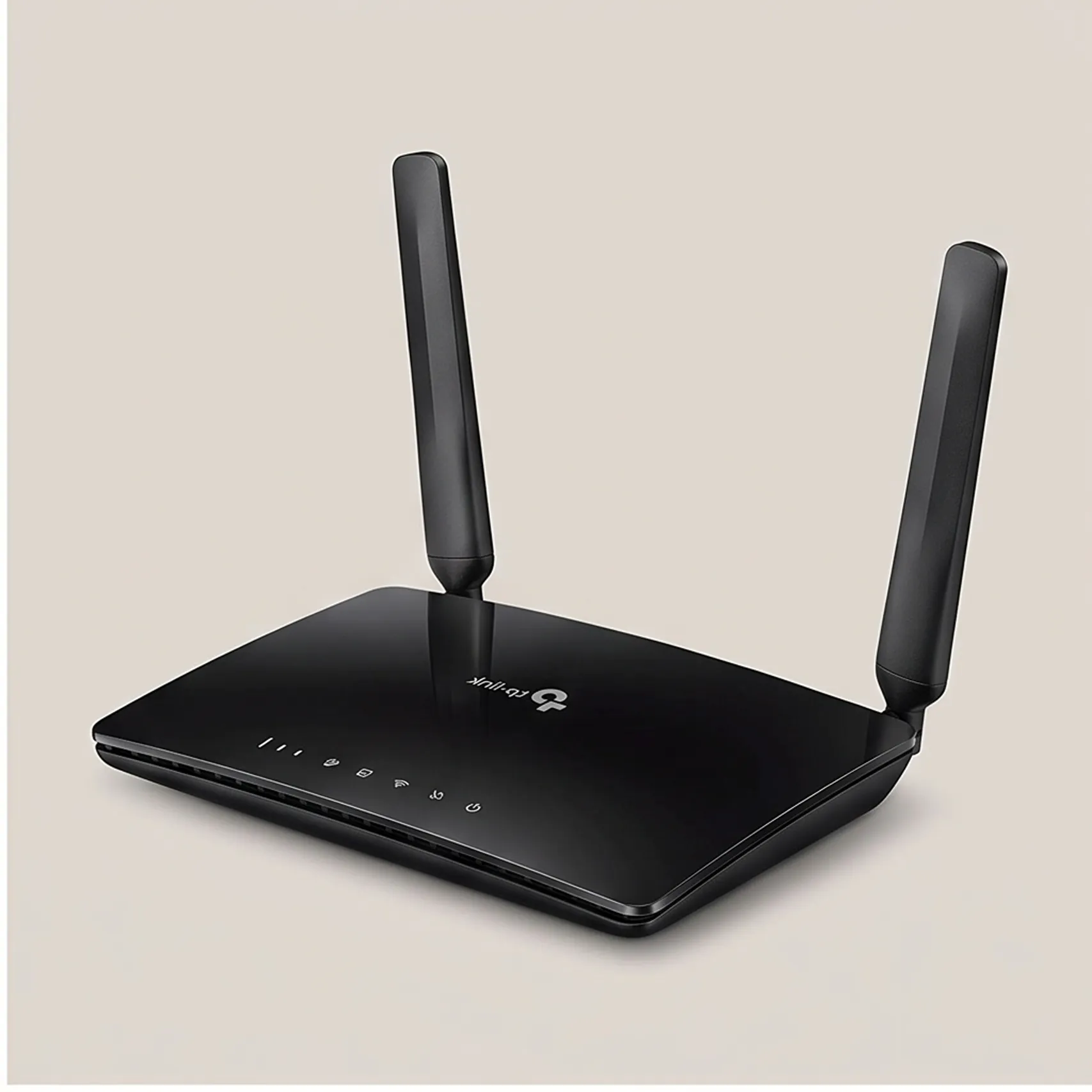 TP-Link 4G LTE როუტერი SIM ბარათით - 3